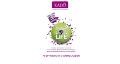 Desktop Screenshot of kadoenlinea.com